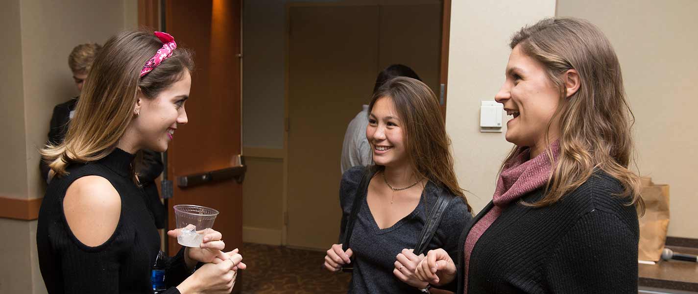 Charting Clearer Career Courses Giving to Johns Hopkins