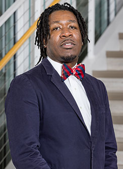 johns hopkins school of nursing associate dean of deib jermaine monk