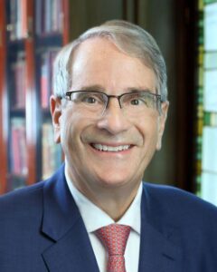 director of johns hopkins neurosurgery dr. henry brem