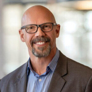 johns hopkins associate vice president of Alumni Relations and executive director of the Johns Hopkins Alumni Association james allan