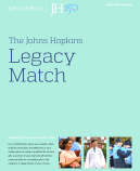 Small image of legacy match information sheet